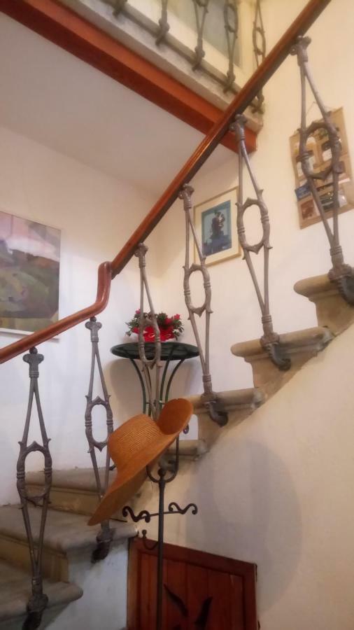 Casa Bartolacci Cozy Apartment Bivigliano Luaran gambar