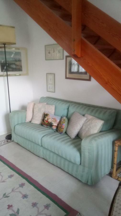 Casa Bartolacci Cozy Apartment Bivigliano Luaran gambar