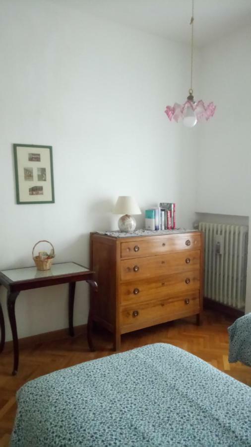 Casa Bartolacci Cozy Apartment Bivigliano Luaran gambar