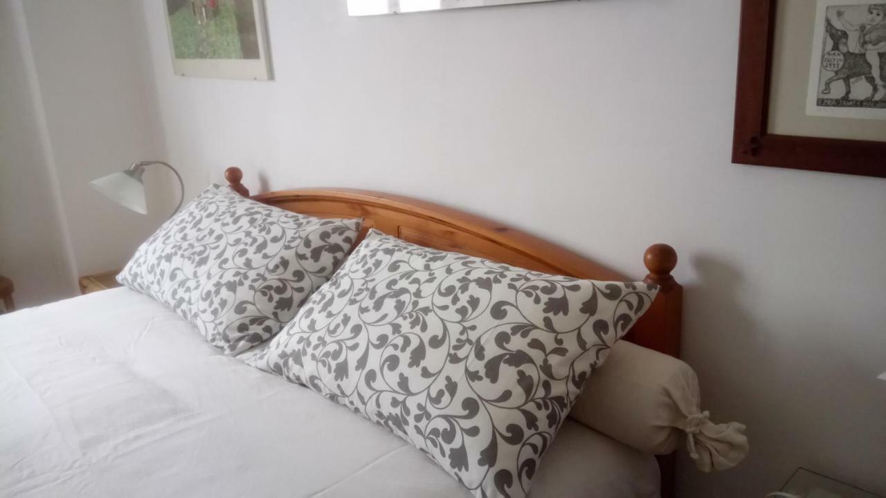 Casa Bartolacci Cozy Apartment Bivigliano Luaran gambar