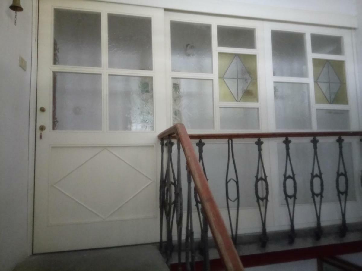 Casa Bartolacci Cozy Apartment Bivigliano Luaran gambar