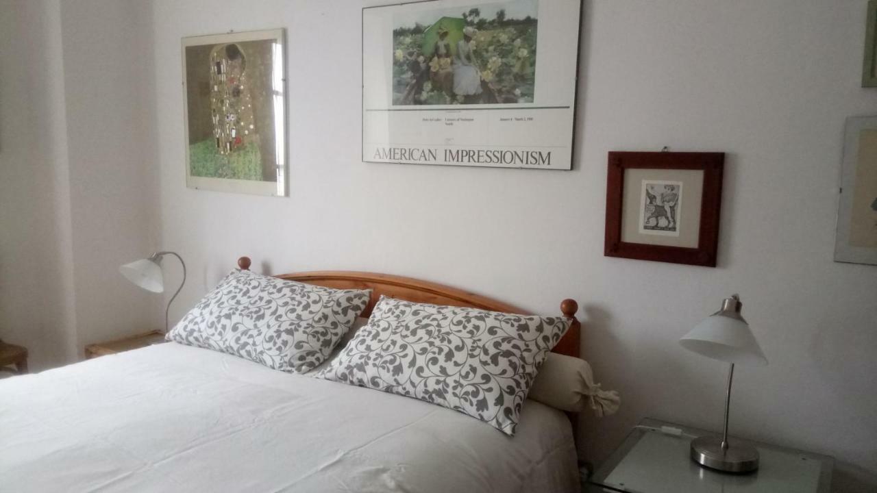 Casa Bartolacci Cozy Apartment Bivigliano Luaran gambar