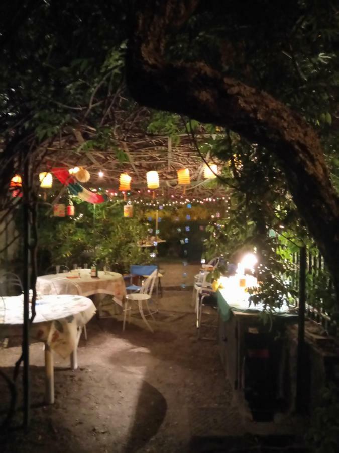 Casa Bartolacci Cozy Apartment Bivigliano Luaran gambar