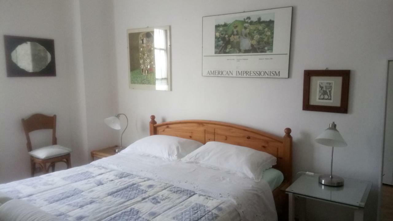Casa Bartolacci Cozy Apartment Bivigliano Luaran gambar