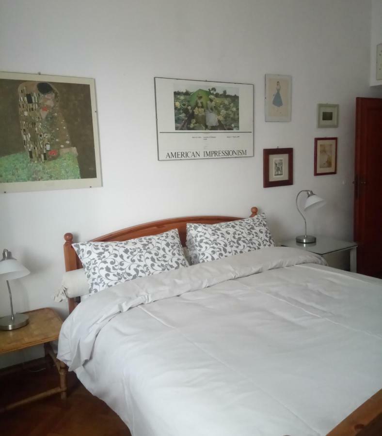 Casa Bartolacci Cozy Apartment Bivigliano Luaran gambar